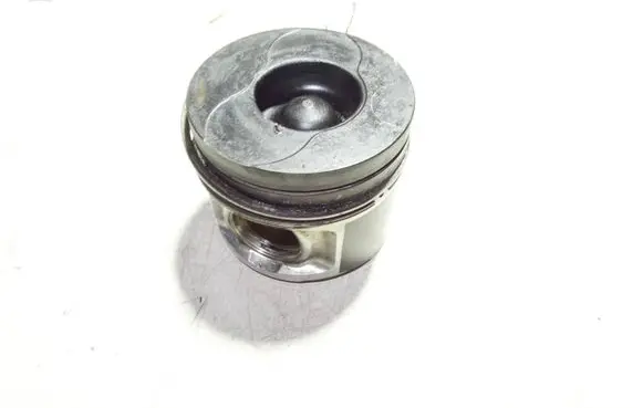 Piston
