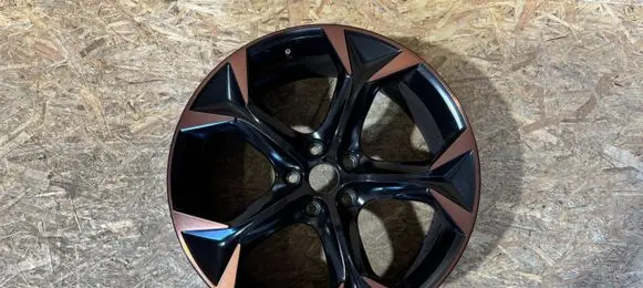 Cupra Formentor R19 alloy rim 5FF601025E K987578