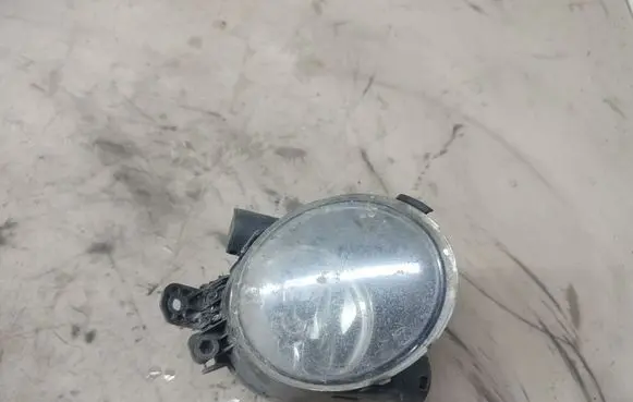 Front fog light
