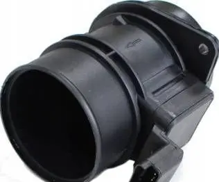 Mass air flow meter