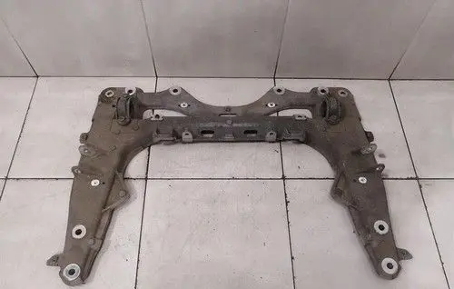 Porsche 718 Cayman 982 982c Front axle beam 991341081