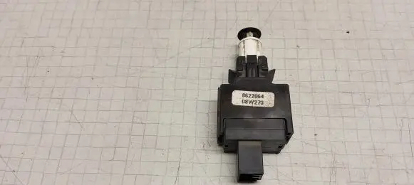 Volvo S60 Brake pedal sensor switch 8622064 08W273