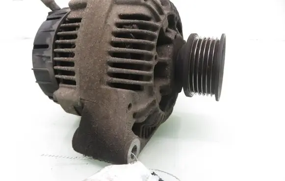 Mercedes-Benz C AMG W202 Generator/alternator
