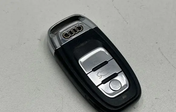 Ignition key/card