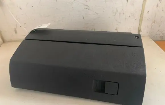Skoda Fabia Mk1 (6Y) Glove box set 6Y1857097AJ 0437205713 021869