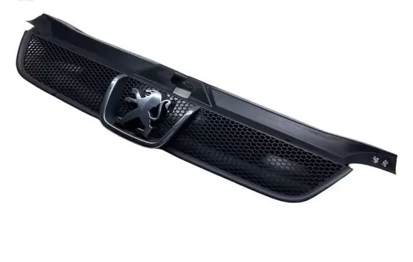 Peugeot 406 Front grill 9631250277