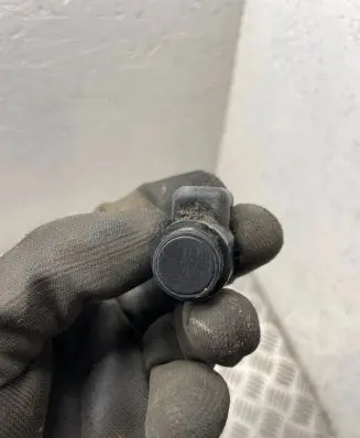 Nissan Qashqai Parking PDC sensor 28438bg00a