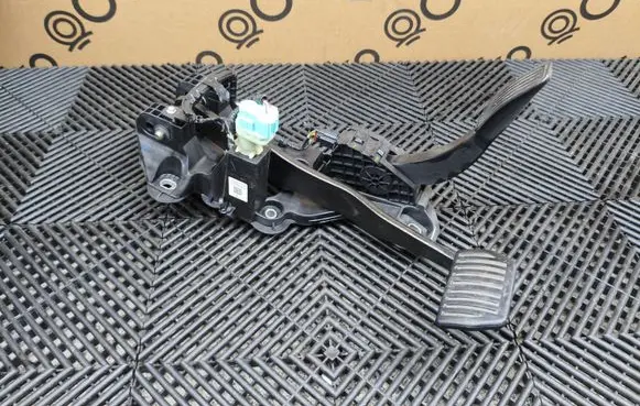 Ford Edge II Pedal assembly E1GC9F856MF