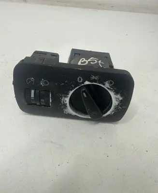 Audi A3 S3 8L Light switch 1C0941531A 04052031 GC1HK30000