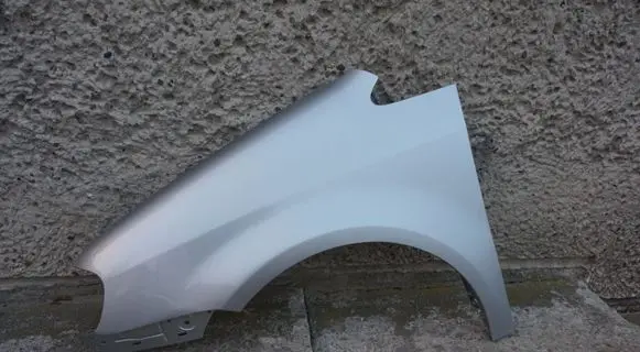 Volkswagen Touran I Fender 