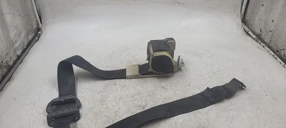 Opel Astra G Front seatbelt 