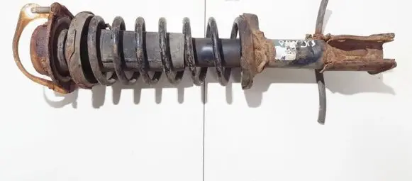 Mazda Demio Front shock absorber/damper dc2034700