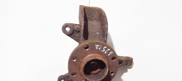 Renault Megane II Front wheel hub