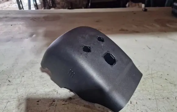 Jaguar XE Other interior part GX733F900AC
