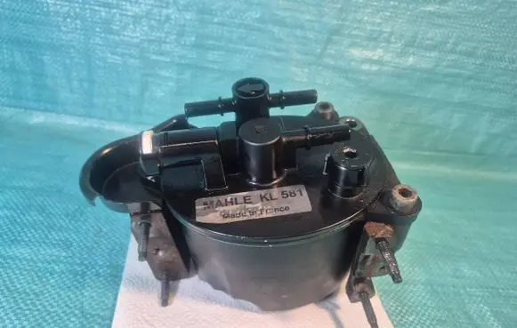 Land Rover Evoque I Engine mounting bracket 817274
