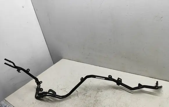 Volkswagen Crafter Fuel line pipe 
