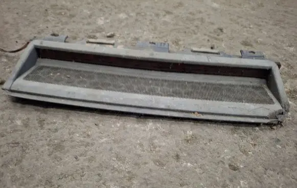 Audi A3 S3 8L Third/center stoplight 963080