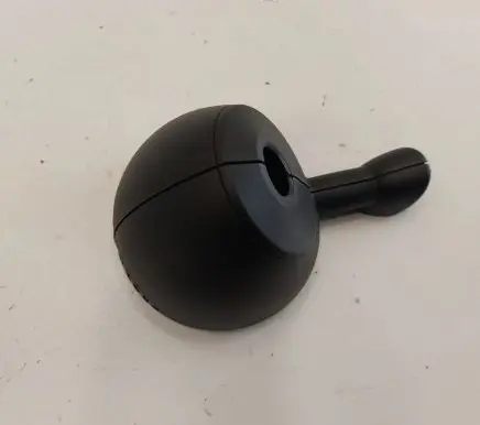 Mini One - Cooper F56 F55 Rearview mirror trim 