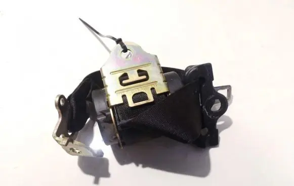 Mercedes-Benz CLK A208 C208 Rear seatbelt 2088600385 566171300