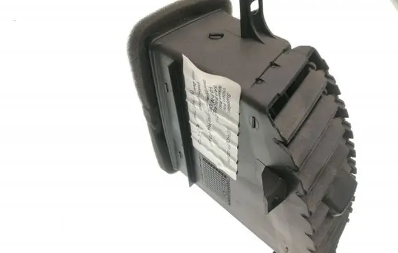 Nissan Navara Dash center air vent grill 222058A3A