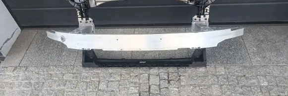 Audi A4 S4 B9 8W Radiator support slam panel 4K0905594 4K0807109