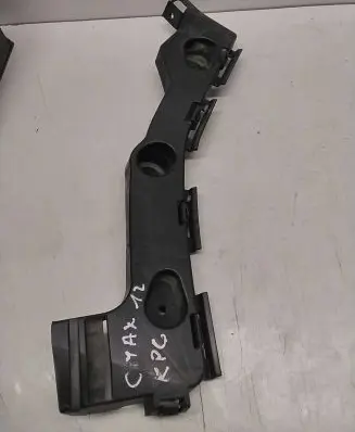 Ford Focus C-MAX Rear bumper mounting bracket AM51R17E851A