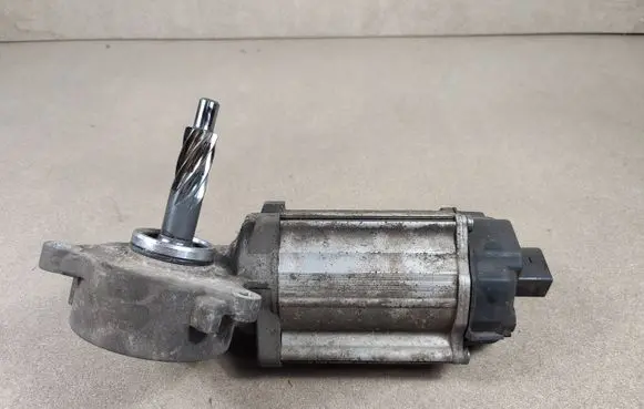Opel Insignia A Steering rack 0273010201 7705501561