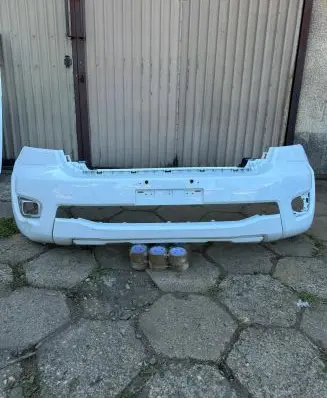 Ford Ranger Front bumper LB3B-17C831A