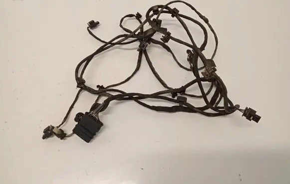 Mercedes-Benz S W222 Parking sensor (PDC) wiring loom A0001534524 805588P