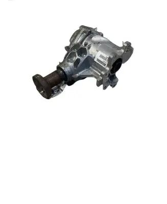 Volvo XC90 Gearbox transfer box case 31492191