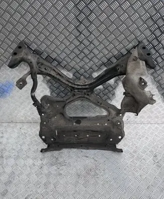Audi A4 S4 B9 Front axle beam VW16281