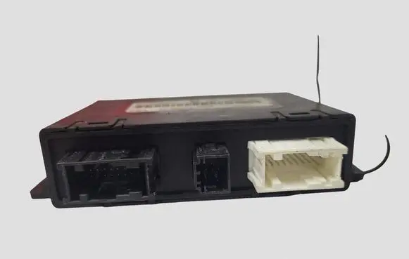 Citroen C5 Parking PDC control unit/module 9649604380 0263004089