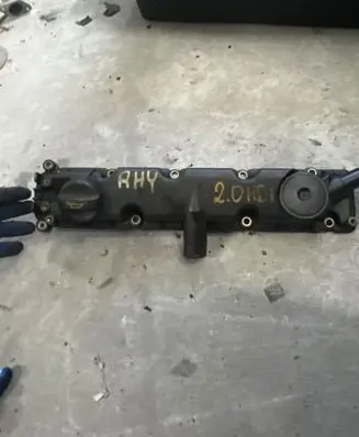 Peugeot 307 Rocker cam cover 9630142180