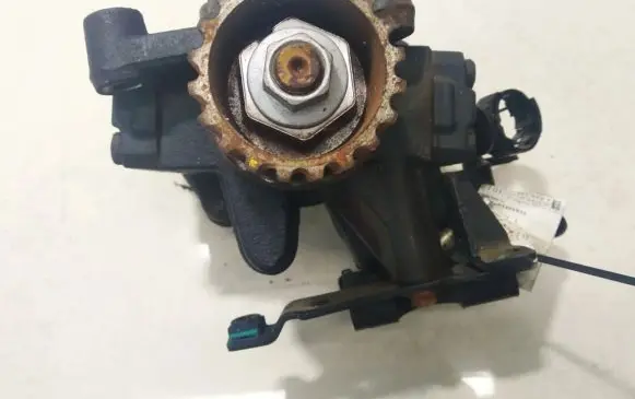 Renault Kadjar Fuel injection high pressure pump a2c53351931 5ws40844