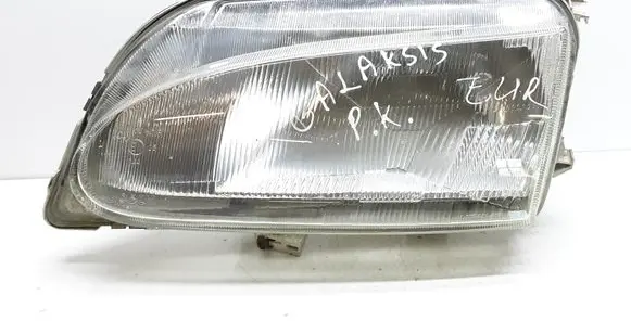 Ford Galaxy Headlight/headlamp 0301048311