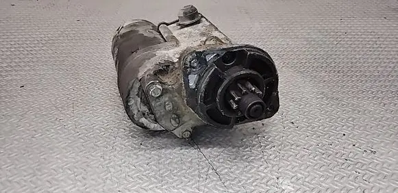 KIA Sportage Starter motor 3610027010 031013190