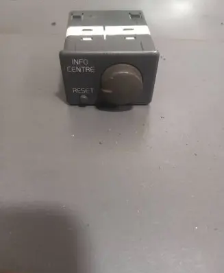 Volvo S40 Other switches/knobs/shifts 889988