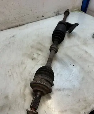 Mazda 6 Front driveshaft