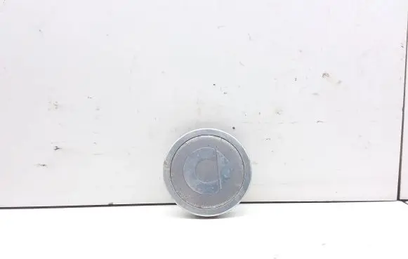 Original wheel cap