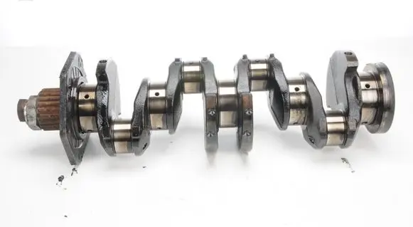 Crankshaft