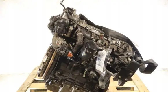 Opel Insignia A Engine A20DTH