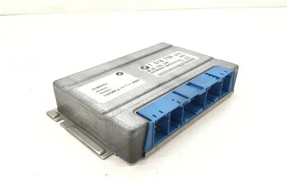 BMW 3 E46 Gearbox control unit/module 7518709 96025346