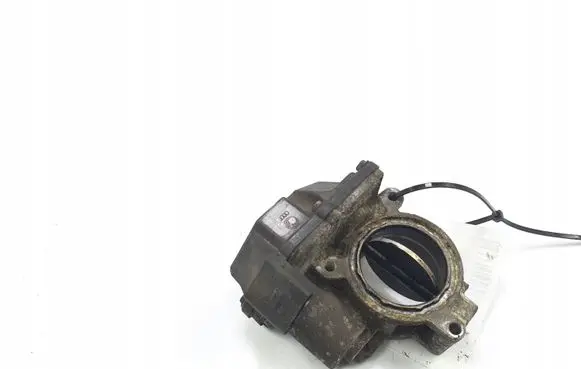Audi A8 S8 D3 4E Throttle valve 7128063D