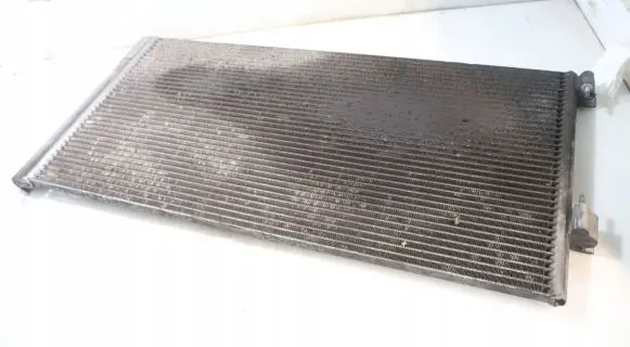Renault Laguna III A/C cooling radiator (condenser)