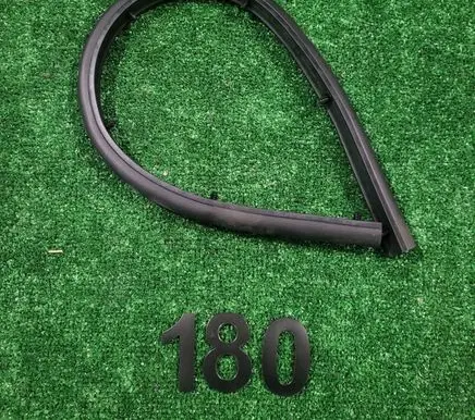 Volkswagen Golf VII Engine compartment rubber 5G0823707
