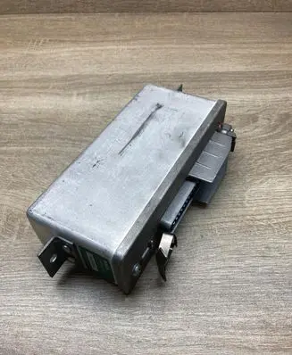 BMW 5 E34 ABS control unit/module 1158958 0265100049