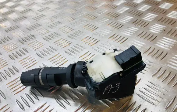 Nissan Pathfinder R51 Wiper control stalk