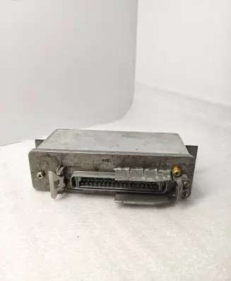 BMW 5 E34 ABS control unit/module 0265100055 3621115 34521160410