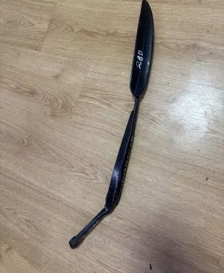 Hyundai Santa Fe Front wiper blade arm