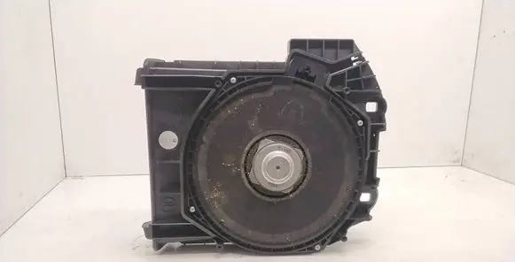 BMW 5 F10 F11 Subwoofer speaker 9195200 512549 16014910